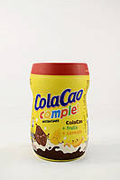 Какао-напій зі злаками та фруктами Cola Cao Complet 360г (Іспанія)