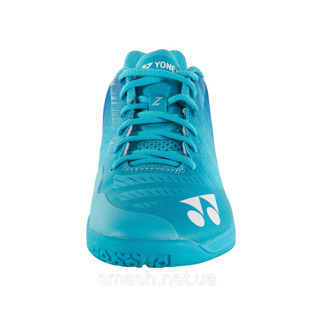 КРОССОВКИ ДЛЯ БАДМИНТОНА YONEX SHB-AERUS Z MEN MINT BLUE - фото 4 - id-p1525283537