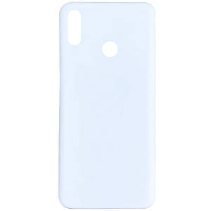Чохол для сублімації 3D пластиковий для Huawei Honor 8X