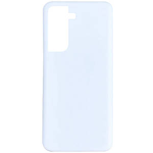 Чохол для сублімації 3D пластиковий для Samsung Galaxy S21