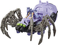 Механизированный конструктор ZOIDS Hasbro Mega Battlers Phobia Spider Зоиды Паук