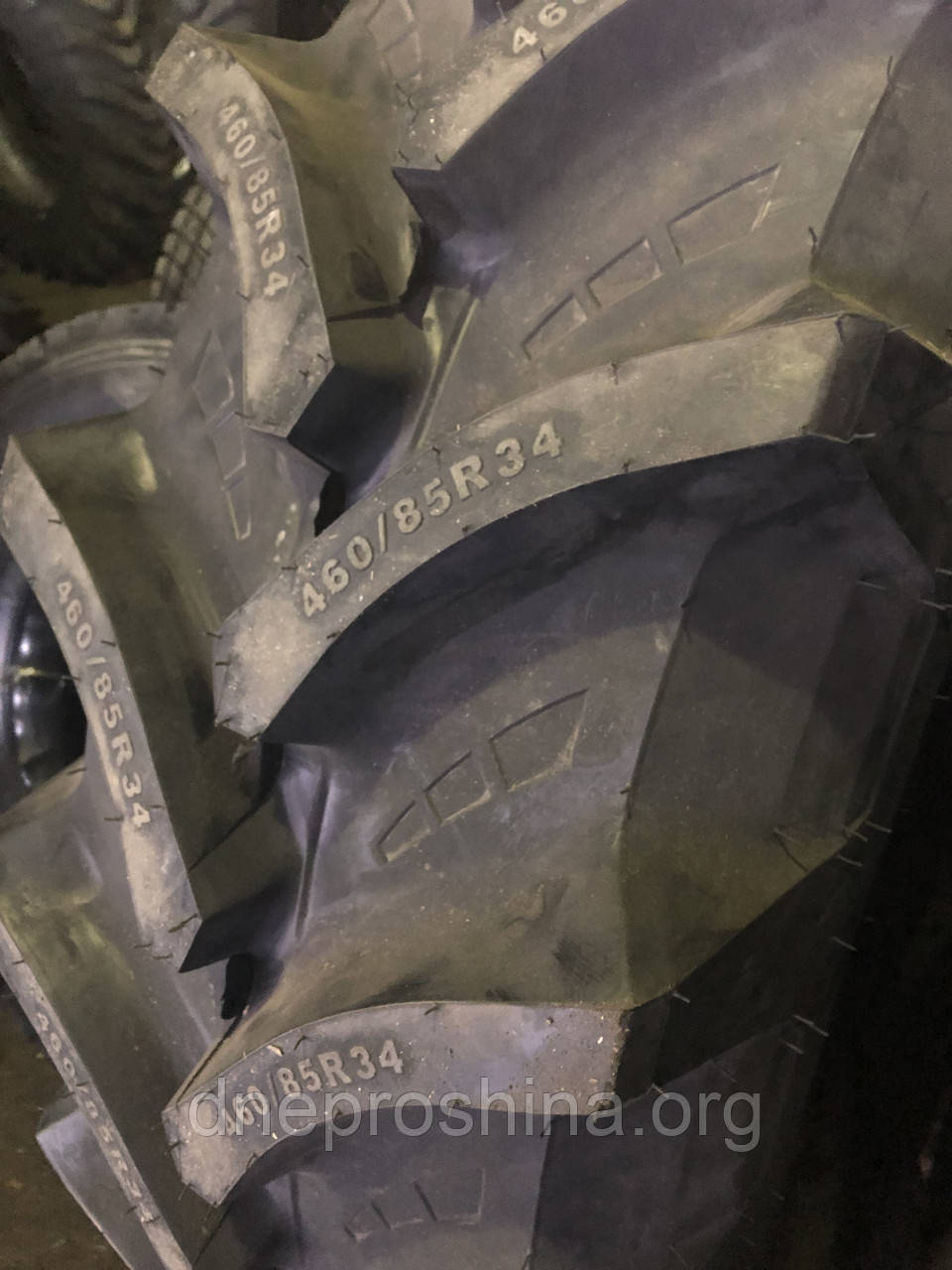 460/85R34 Petlas (18.4R34) TA-110 147А8 TL