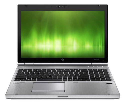 Ноутбук HP EliteBook 8560p (i7-2620M/4/128SSD) - Class A "Б/В"