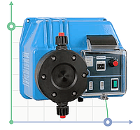 Насос-дозатор PDE BT VFT 30-04 230V/240V