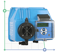 Насос-дозатор PDE BT MF 50-03 230V/240V