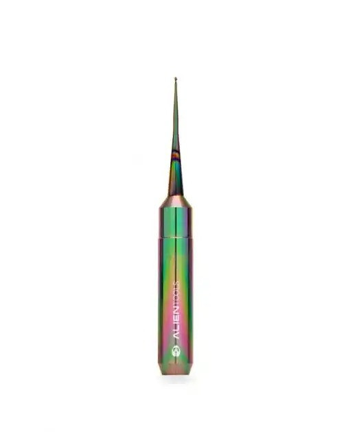 Фреза для Zirkonzahn PEEK/PMMA/WAX (пмма, віск, пікік) з покриттям FLATCOAT 0.5x6x50мм AlienTools (Німеччина), фото 1