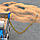 Гнучкий шнековий транспортер (спіральний конвеєр) - 9 м., фото 3