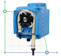 Перистальтический насос BH 65-1 230V