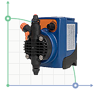 Насос-дозатор PDE PKX FT/A 05-05 230V/240V