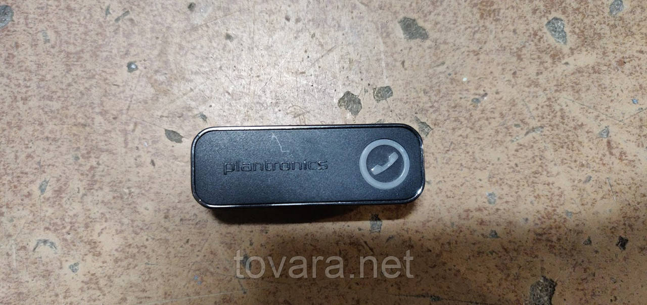 Бездротовий петличний мікрофон Plantronics PA50 No 211410