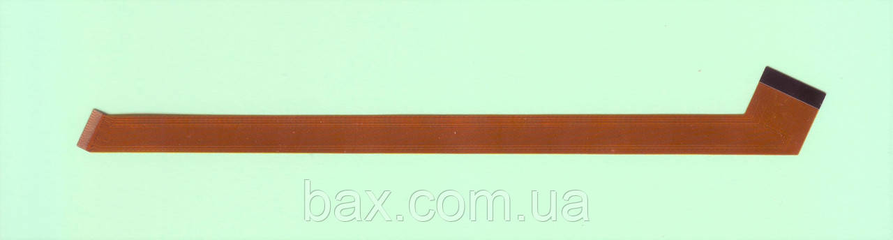 BRAVIS NB871 4G шлейф для дисплею L7.00G_JK8_LCDFPC_V1.0 (BD026-420)
