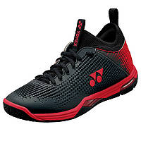 КРОССОВКИ ДЛЯ БАДМИНТОНА YONEX SHB-ECLIPSION Z2 MEN BLACK/RED