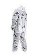 Костюм маскувальний зимовий білий "Клякс" 12088, фото 4