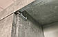 Гарнітур для вітальні Альпін 300 см під бетон із вставками антрацит, фото 8