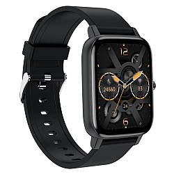 Розумний годинник (Smart Watch) XO H80, Black
