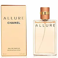 Оригинал Chanel Allure 35 мл ( Шанель Аллюр ) парфюмерная вода