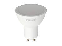 Светодиодная лампа Luxel MR16 7W GU10 (016-NE 7W)