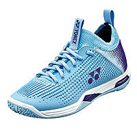 КРОССОВКИ ДЛЯ БАДМИНТОНА YONEX SHB-ECLIPSION Z2 WOMEN LIGHT BLUE