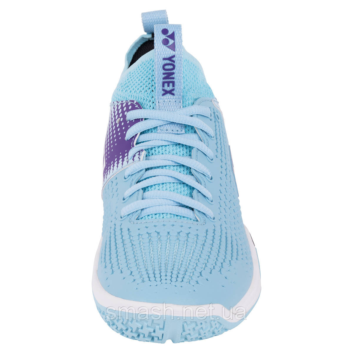 КРОССОВКИ ДЛЯ БАДМИНТОНА YONEX SHB-ECLIPSION Z2 WOMEN LIGHT BLUE - фото 4 - id-p1525333015