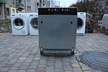 Посудомийна Siemens SN66L000EU 60 см, А++ Б.у з Німеччини