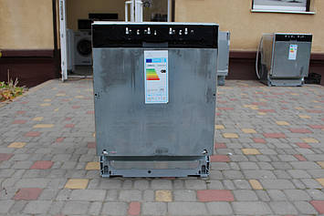 Посудомийна машина Siemens 60 см/вбудована/б/у з Німеччини!