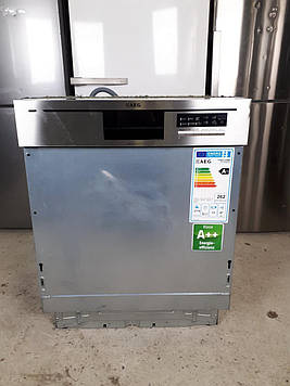 Посудомийна AEG f56312imo Боу з Німеччини