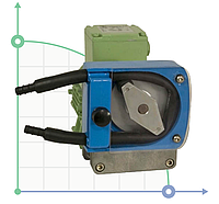 Перистальтический насос MPC-6086.12