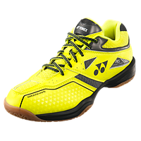 КРОССОВКИ ДЛЯ БАДМИНТОНА YONEX SHB-36 M BRIGHT YELLOW