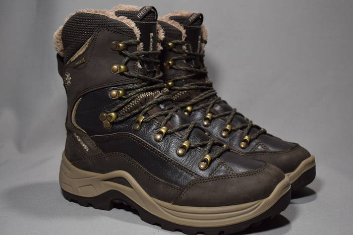 Lowa renegade ice gtx hotsell ws