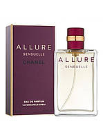 Оригинал Chanel Allure Sensuelle 35 мл ( Шанель аллюр сенсуэль ) парфюмированная вода