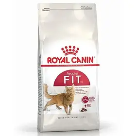 Сухий корм Royal Canin Fit 32 для котів, 10 кг