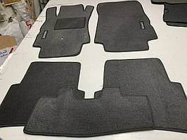 Килимки на Renault MODUS