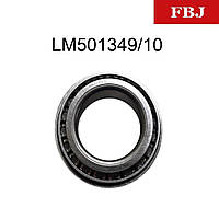 Подшипник LM501349/10 FBJ