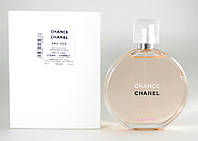 Оригинал Chanel Chance Eau Vive 50 мл ТЕСТЕР ( Шанель Вайв ) туалетная вода