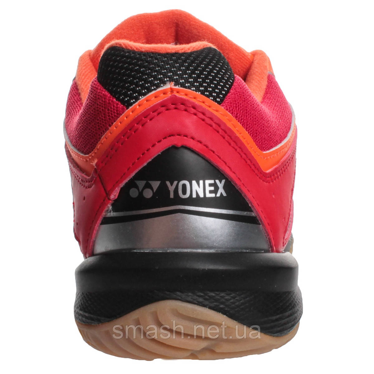 КРОССОВКИ ДЛЯ БАДМИНТОНА YONEX SHB-36 RED - фото 6 - id-p1525356781