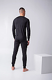 Основний чоловічий комплект термобель Clumbia OMNI-HEAT для бігу і активного відпочинку, фото 2