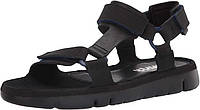 Сандалии Camper Mens Flat Sandal, Black р.43,5(EUR-45) р43(EUR-44) Оригинал