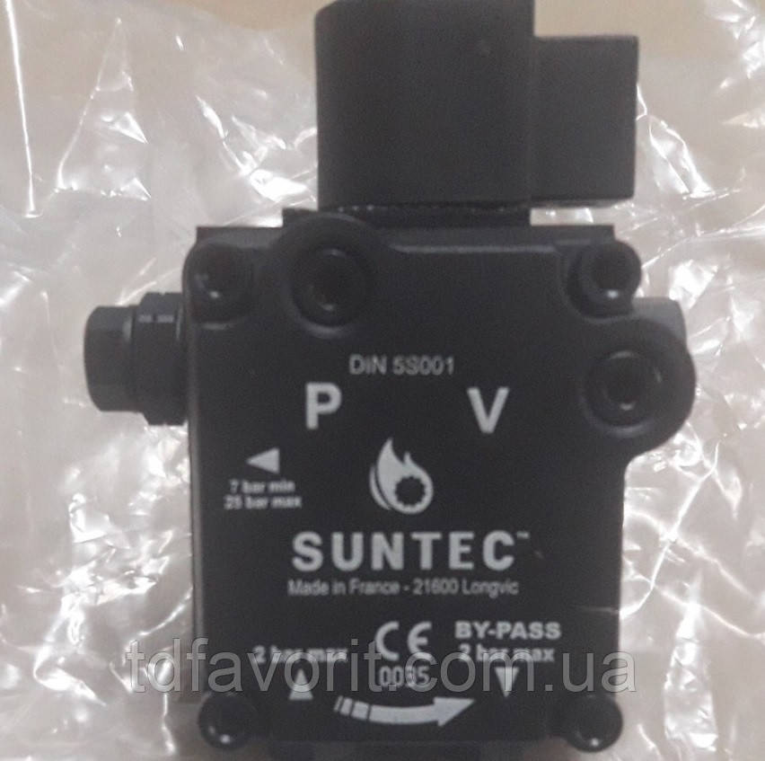 Паливний насос Suntec AS V 47 A 1636 6P