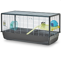 Savic Hamster Plaza клетка для хомяков