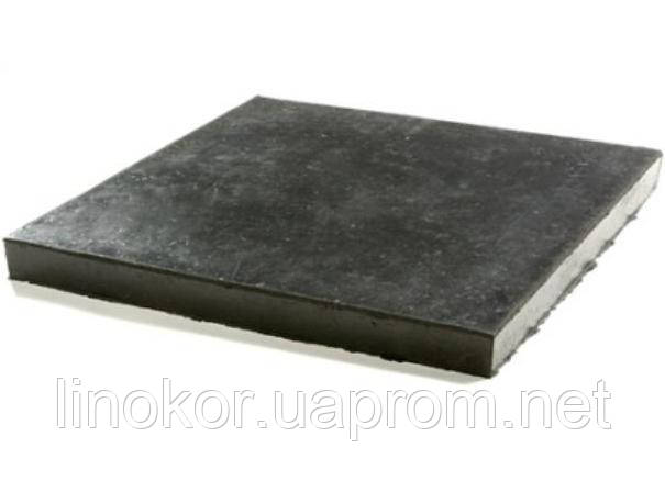 Пластина Резиновая Техническая Для Трансформаторов ( УМ ) ГОСТ.