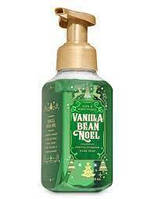 Парфюмоване мило-пінка для рук Vanilla Ban Noel від Bath and Body Works оригінал
