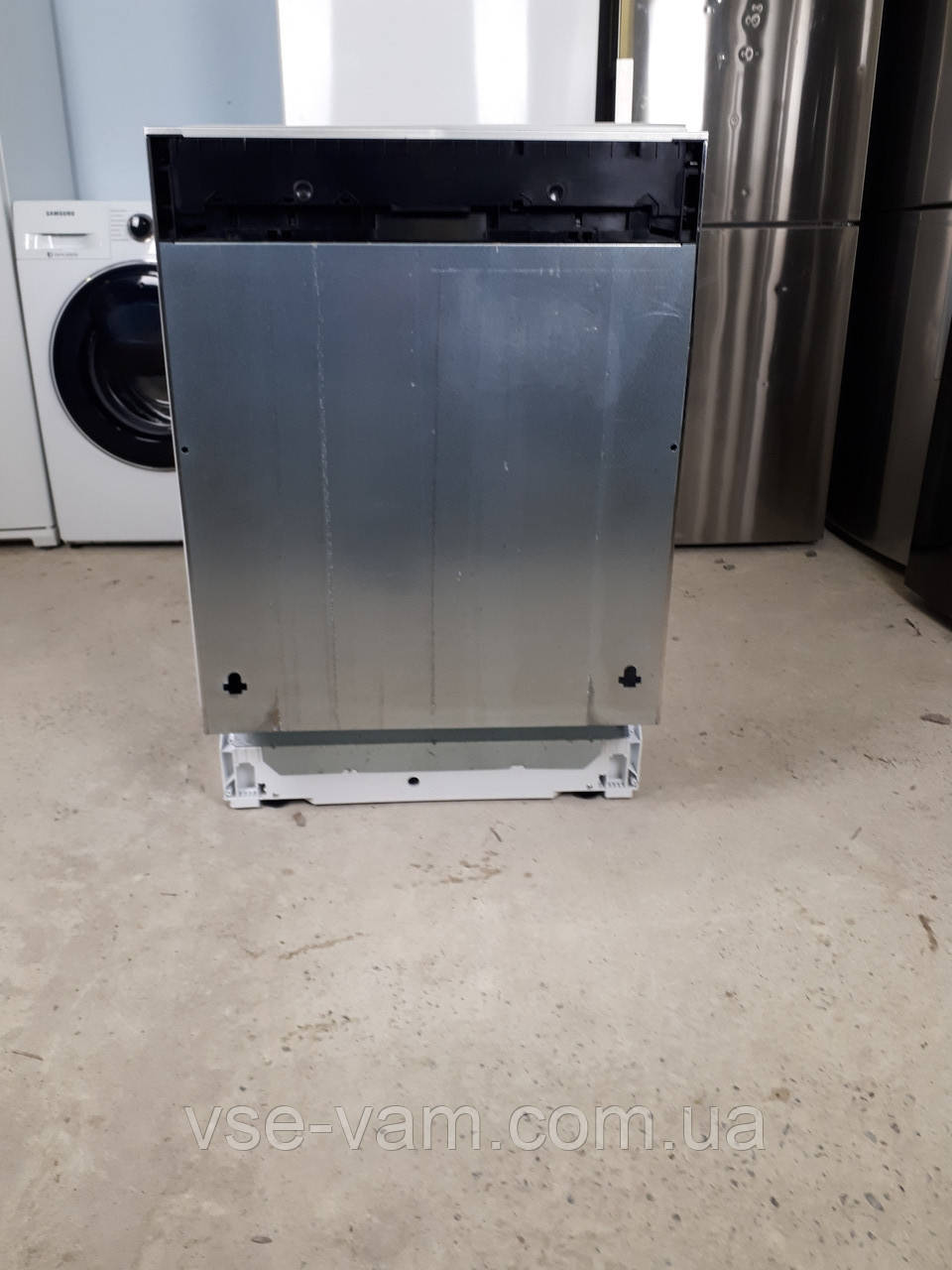 Сенсорна посудомийна машина Siemens Б.у з Німеччини, фото 1