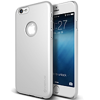 Чехол накладка Verus Hard Case for iPhone 6/6S, Pearl White