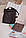 Терморюкзак Фастекс VS Thermal Eco Bag чорного кольору, фото 5