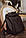 Терморюкзак Фастекс VS Thermal Eco Bag чорного кольору, фото 8