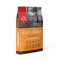 Orijen (Ориджен) Original Cat сухий корм для котів всіх віків, 1.8 кг