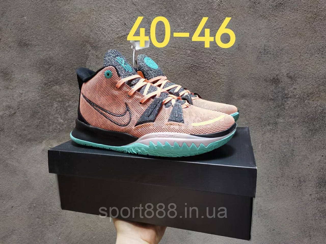 Kyrie 2 top bhm black indian