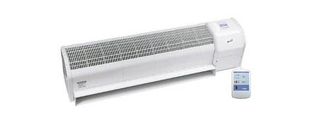 Теплова завіса Neoclima INTELLECT E38 EU (18 KW), фото 1
