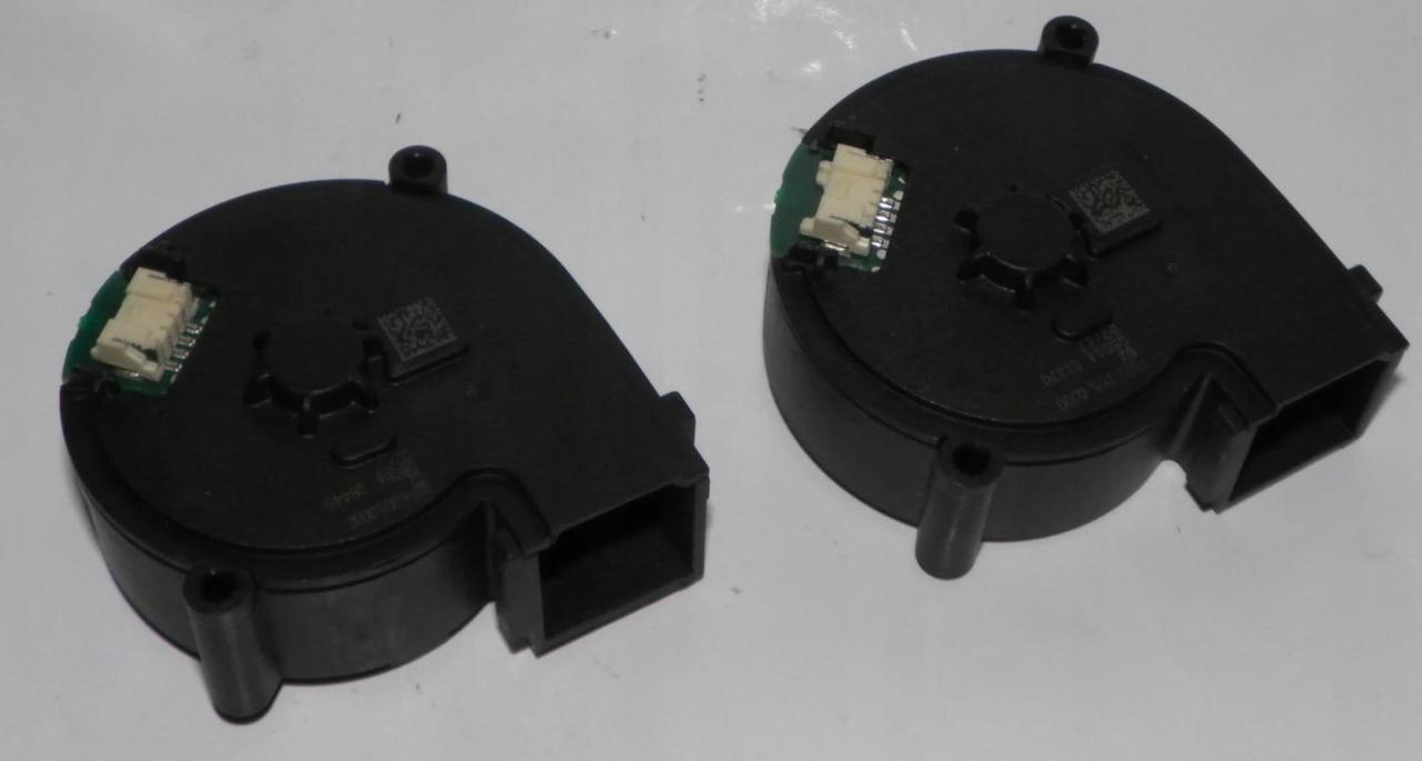 Вентилятори охолодження LED фари led audi q3 q7 bmw g30 Mercedes Benz A W176 та інші 10160050000 8U0907463A, фото 1