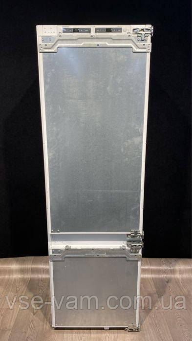 Вбудований холодильник Siemens KI87SAF30 A+++ Vario Zone made in Germany, фото 1